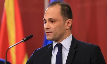 Изјава на претседателот на СДСМ Филипче (во живо)