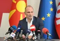 Филипче: Згрешивме со измените на Кривичниот законик, апелирам до Владата да се донесе нов кој е веќе изготвен по сите меѓународни стандарди