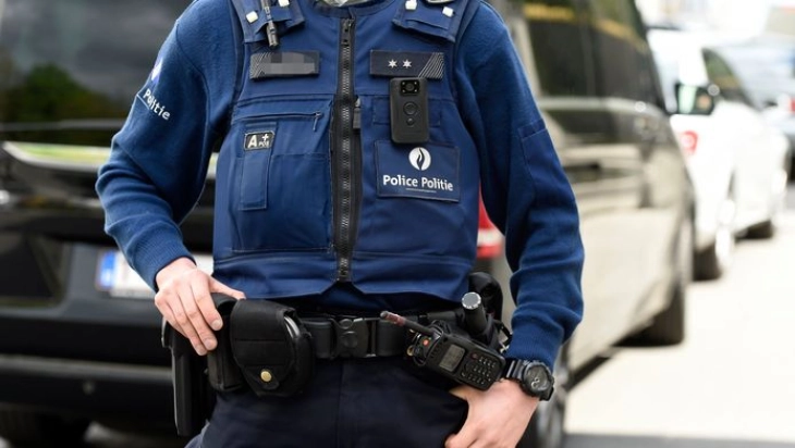 Belgian police detain seven suspected of planning terrorist attack