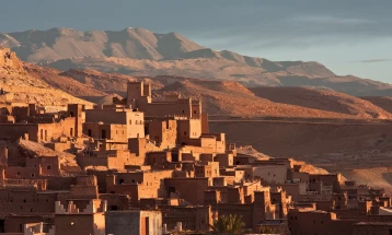 Extreme heat in Moroccan city kills 21