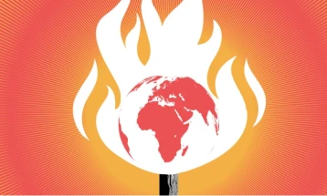 Гутереш: Човештвото е жртва на екстремна топлотна епидемија