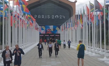 Франција вечерва подготвува спектакуларно отворање на 33. Олимписки игри