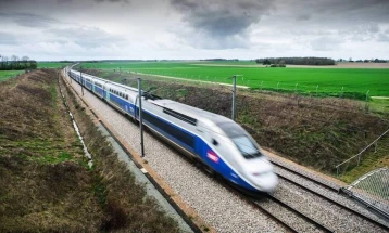 Француската брза железничка мрежа е погодена од „злонамерни дејствија“