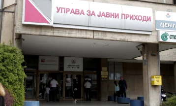 Даночна пријава за ДДВ  навреме до УЈП поднеле 95 проценти од даночните обврзници