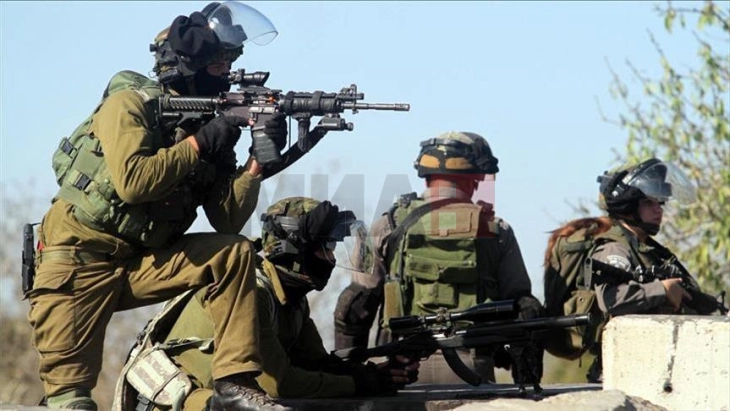 Armata izraelite: Për nëntë muaj, më shumë se 500 operativë terroristë u vranë në Liban