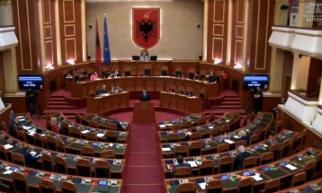 Shqipëri: Miratohet reforma e re e zgjedhjeve, pakicat nuk morën vende të garantuara në Parlament