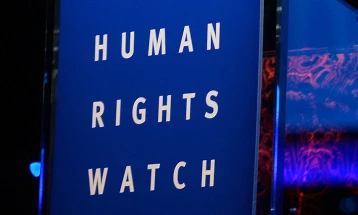 Хјуман рајтс воч: Паравоените сили и армијата извршиле бројни сексуални напади во Судан
