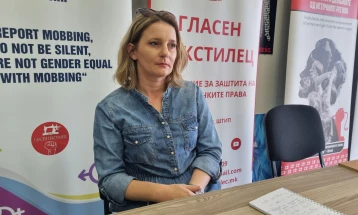 Ампева: „Гласен синдикат“ нотираше кршење на работнички права во Штип, Битола, Свети Николе и Македонска Каменица