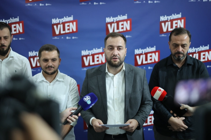 “VLEN” me qendër të përbashkët për komunikim, nuk përjashtohet mundësia që para zgjedhjeve lokale të bëhet një subjekt