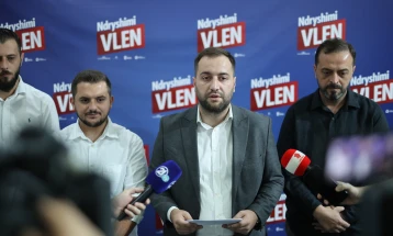 “VLEN” me qendër të përbashkët për komunikim, nuk përjashtohet mundësia që para zgjedhjeve lokale të bëhet një subjekt