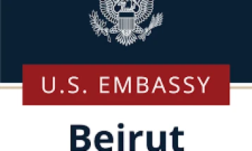 САД ги повика Американците да заминат од Либан
