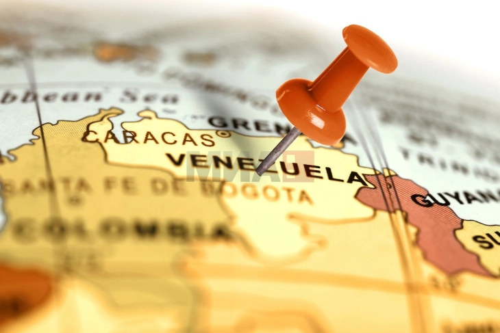 Венецуела: Повеќе од 10 години спорни избори
