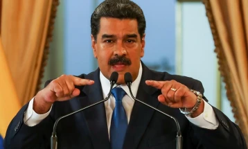 Maduro: Opozita dëshiron të kryejë grusht shtet në shtet
