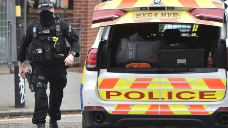 Policia britanike: Dy fëmijë janë vrarë, gjashtë janë lënduar rëndë në sulmin me thikë në Sauthport