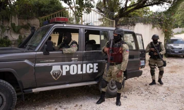 Sigurimi i kryeministrit të Haitit duhej të qëllonte për sigurinë gjatë vizitës së tij në spital