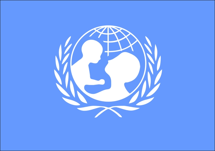 UNICEF: Fëmijët përbëjnë 70 për qind të të gjitha viktimave të identifikuara të trafikimit të qenieve njerëzore në Maqedoninë e Veriut
