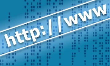 Варџиски: Мора да останеме посветени на зајакнување на националните капацитети за сајбер безбедност