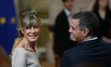 Шпанскиот премиер одби да сведочи во истрагата за неговата сопруга