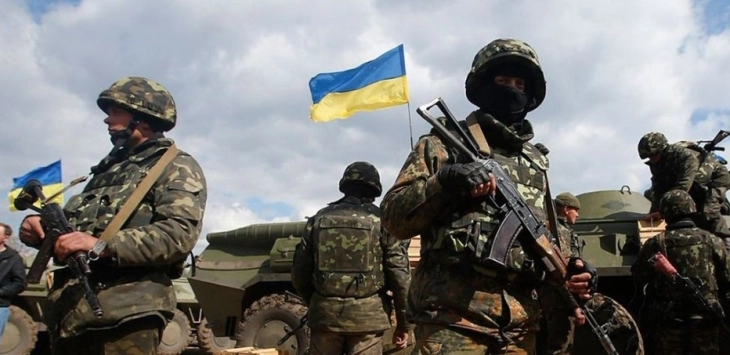 Ukraina kumtoi se lufta me Rusinë e kushton më shumë se 135 milionë dollarë në ditë