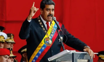 Forcat e armatosura të Venezuelës janë lojal ndaj Maduros, thotë ministri i Mbrojtjes