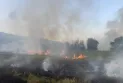 Дванаесет активни пожари, Ангелов со апел до граѓаните да не учествуваат во гаснењето, освен доколку не бидат прифатени од локалните командири