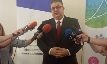 Minister Minchev hopes for a compromise with unions on increased salaries in next year's budget