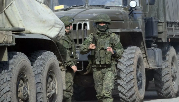 Русија ги удвои премиите за нови воени регрути
