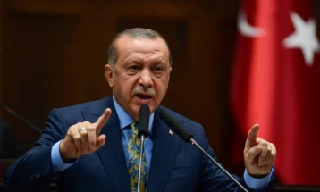 Erdogani e konsideron vrasjen e Hanias si 