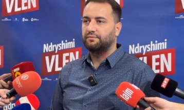 Hiseni për balancuesin: Minçevi dhe Dimitrievski të sillen si pushtet ekzekutiv, rasti të mos shfrytëzohet për pikë politike