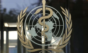 Shefi i OBSH-së konfirmoi se në Gazë është zbuluar poliovirus