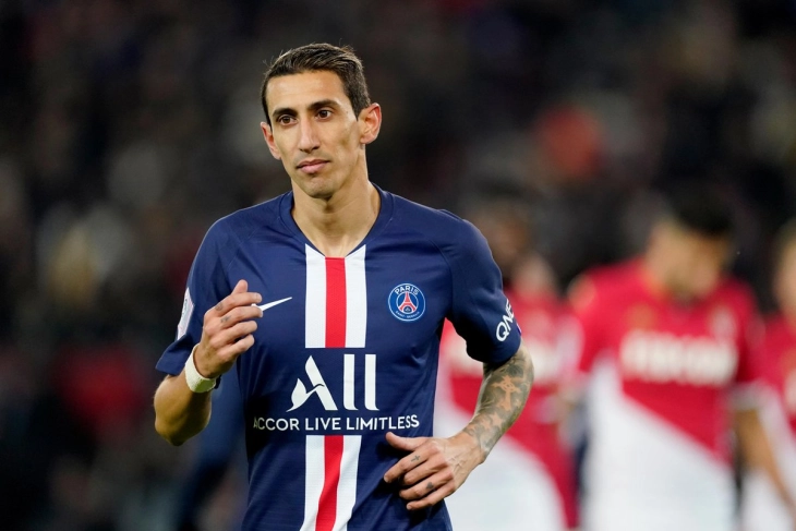 Di Maria e anuloi transferin në Rosario për shkak të kërcënimeve me vdekje