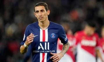 Di Maria e anuloi transferin në Rosario për shkak të kërcënimeve me vdekje