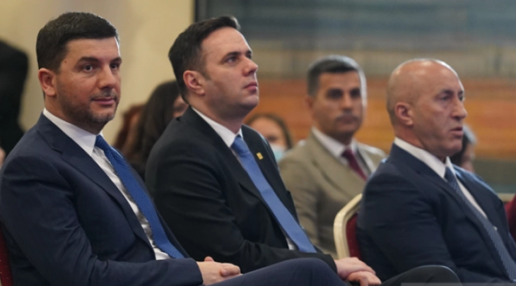 Liderët e partive opozitare të Kosovës kanë rënë dakord që zgjedhjet parlamentare të mbahen më 26 janar 2025