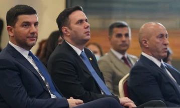 Liderët e partive opozitare të Kosovës kanë rënë dakord që zgjedhjet parlamentare të mbahen më 26 janar 2025