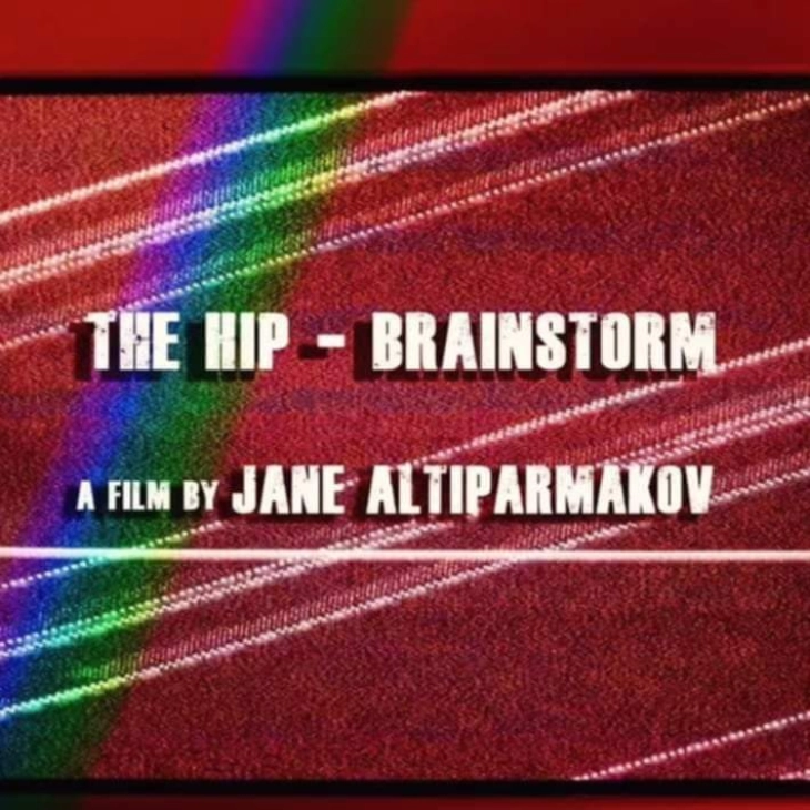 Jane Altiparmakov's music documentary closes Giga Fest 2024