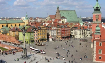 Polonia shënon 80 vjet nga Kryengritja e Varshavës