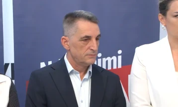 Murtezi: Çështja për formimin e akademisë shqiptare është e ndjeshme, por 