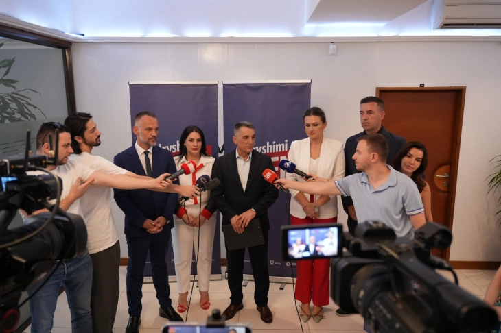 Mblidhet trupi koordinues politik i VLEN-it: Nisma për Akademinë shqiptare për shkencë dhe art merr mbështetje të gjerë