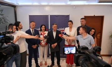 Mblidhet trupi koordinues politik i VLEN-it: Nisma për Akademinë shqiptare për shkencë dhe art merr mbështetje të gjerë