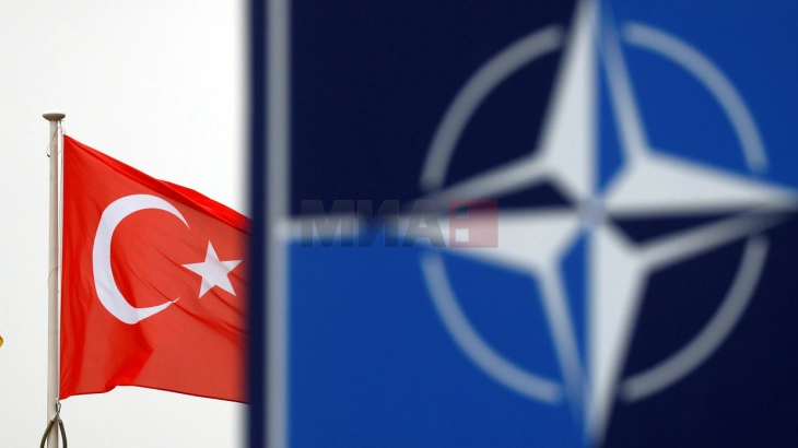 Turqia e bllokoi bashkëpunimin mes NATO-s dhe Izraelit për shkak të luftës në Gazë