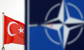 Turqia e bllokoi bashkëpunimin mes NATO-s dhe Izraelit për shkak të luftës në Gazë