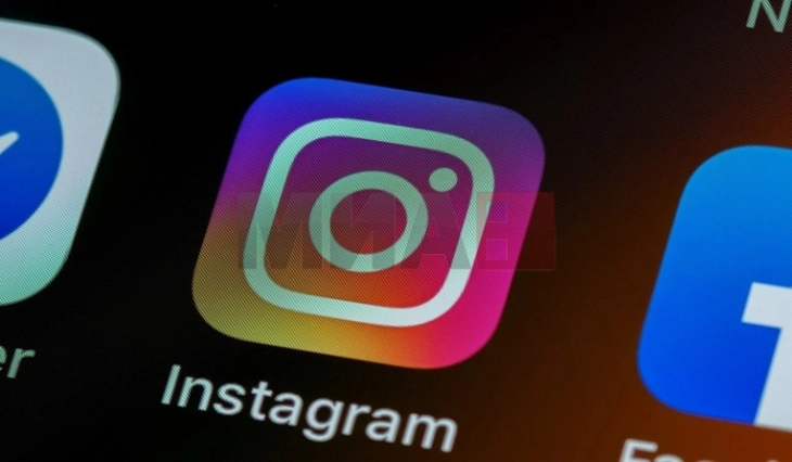 Turqia e bllokoi qasjen në Instagram