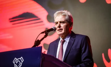 Ali Ahmeti: Unë skuqem nga turpi i tyre, na e sollën Putinin e Vuçiqin