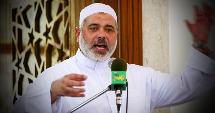Специјалниот координатор на ОН повика на деескалација по убиството на лидерот на Хамас