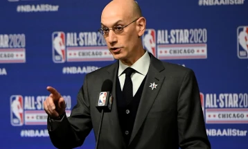 НБА лигата сака „влез“ во европската кошарка