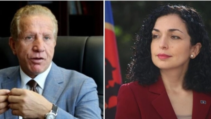 Pacolli për rastin Osmani: Një zyrtar i IATA-s më konfirmoi se nuk ka imunitet që mund të shmangë kontrollin