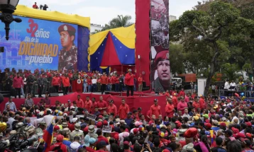 Në protestat në Venezuelë deri më tani janë arrestuar 2000 persona, Maduro është kërcënuar me dënimet më të ashpra