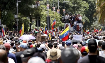 Седум земји од ЕУ ја повикаа Венецуела да ги објави изборните записници