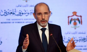 Јорданскиот министер за надворешни работи во посета на Иран по убиството на Ханија