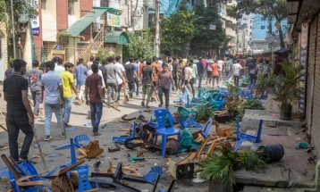 Të paktën 300 viktima në protestat disajavore në Bangladesh